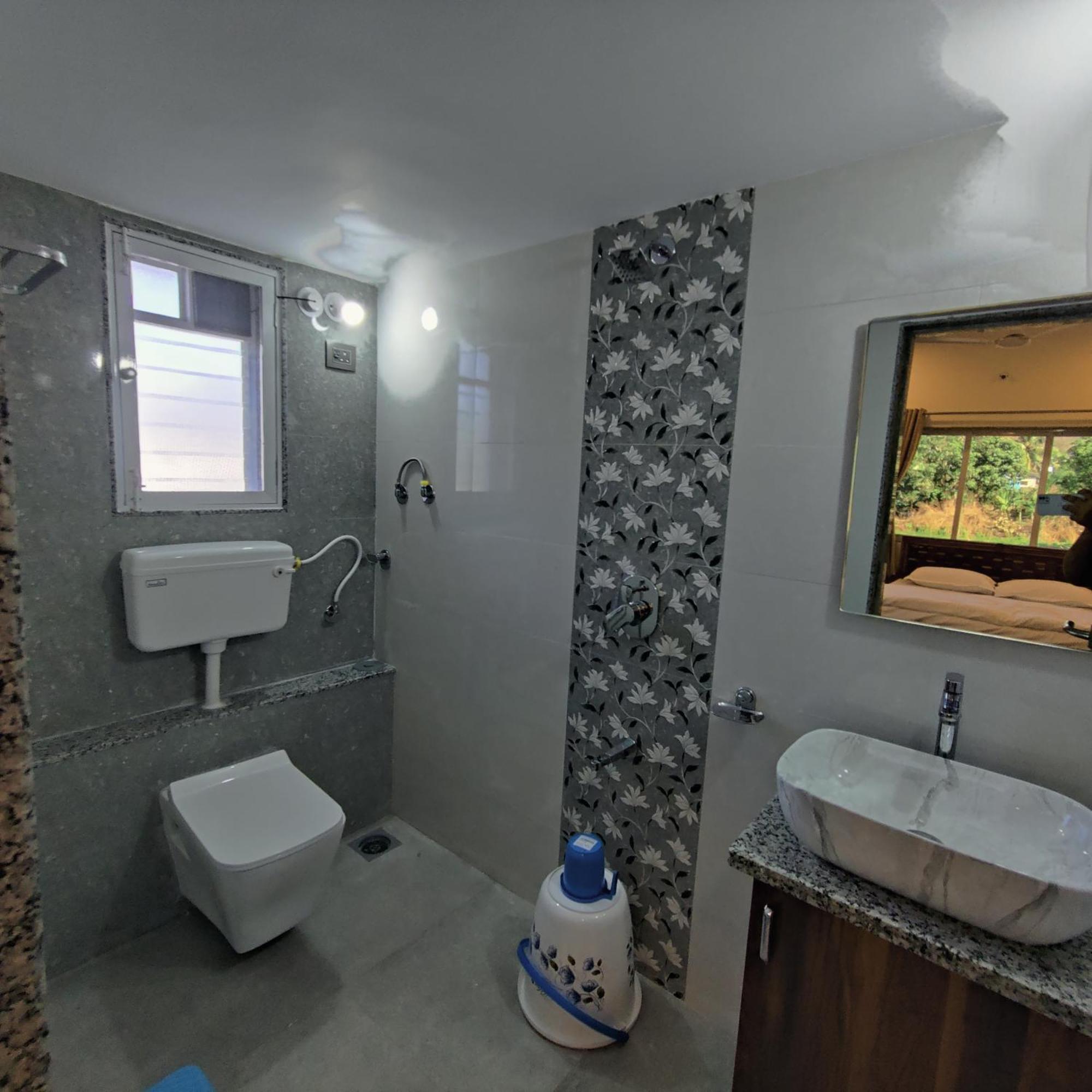 Kasturi Villa Mandve Екстер'єр фото